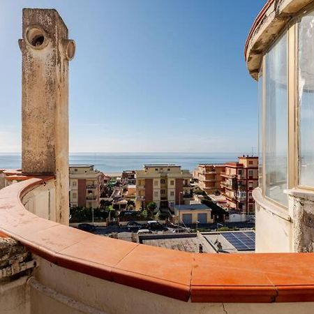 Casa Torvaianica Appartement Buitenkant foto