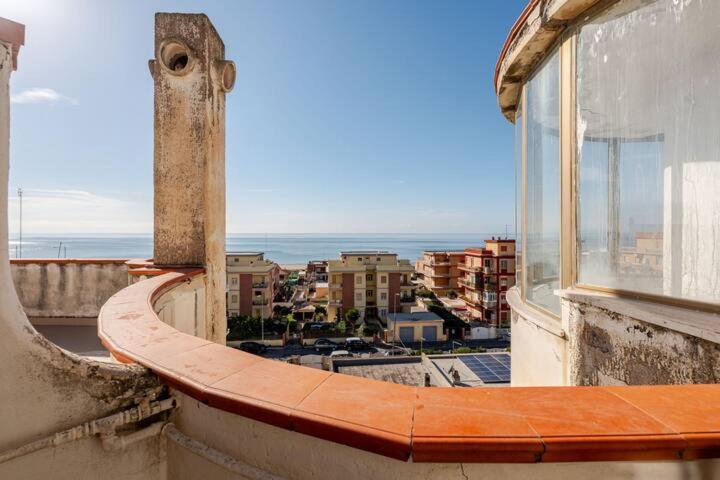 Casa Torvaianica Appartement Buitenkant foto