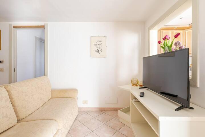Casa Torvaianica Appartement Buitenkant foto