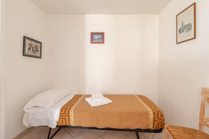 Casa Torvaianica Appartement Buitenkant foto