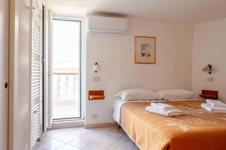Casa Torvaianica Appartement Buitenkant foto