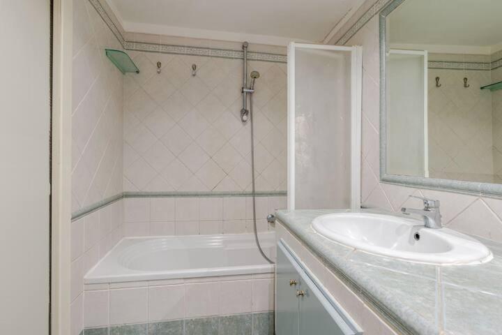 Casa Torvaianica Appartement Buitenkant foto